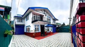 CLA Holiday Bungalow & Restaurant